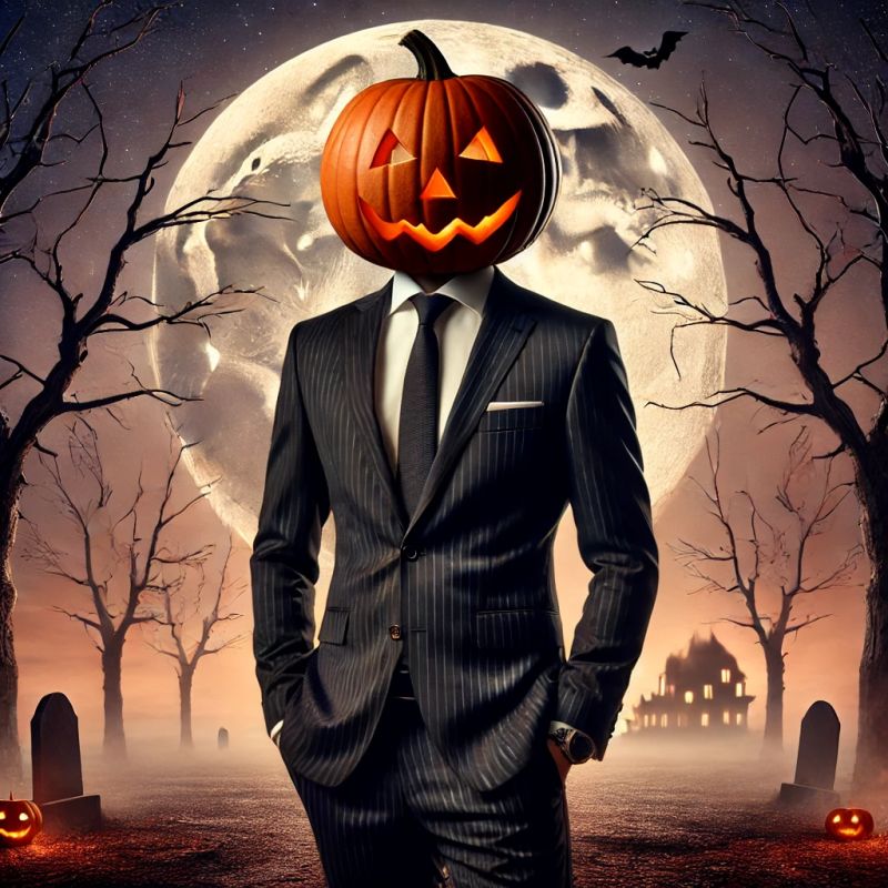 🎃THE BUSINESS LESSONS HIDDEN IN HALLOWEEN’S HISTORY🎃