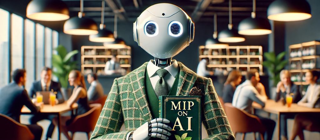 Navigating the AI revolution: Read Mip Phillips’ article for Tunbridge Wells Business Magazine