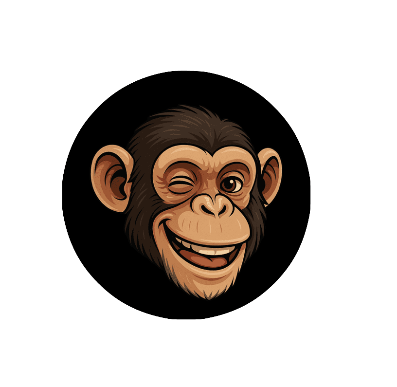 Charlie the Chimp - Mip's AI Assistant