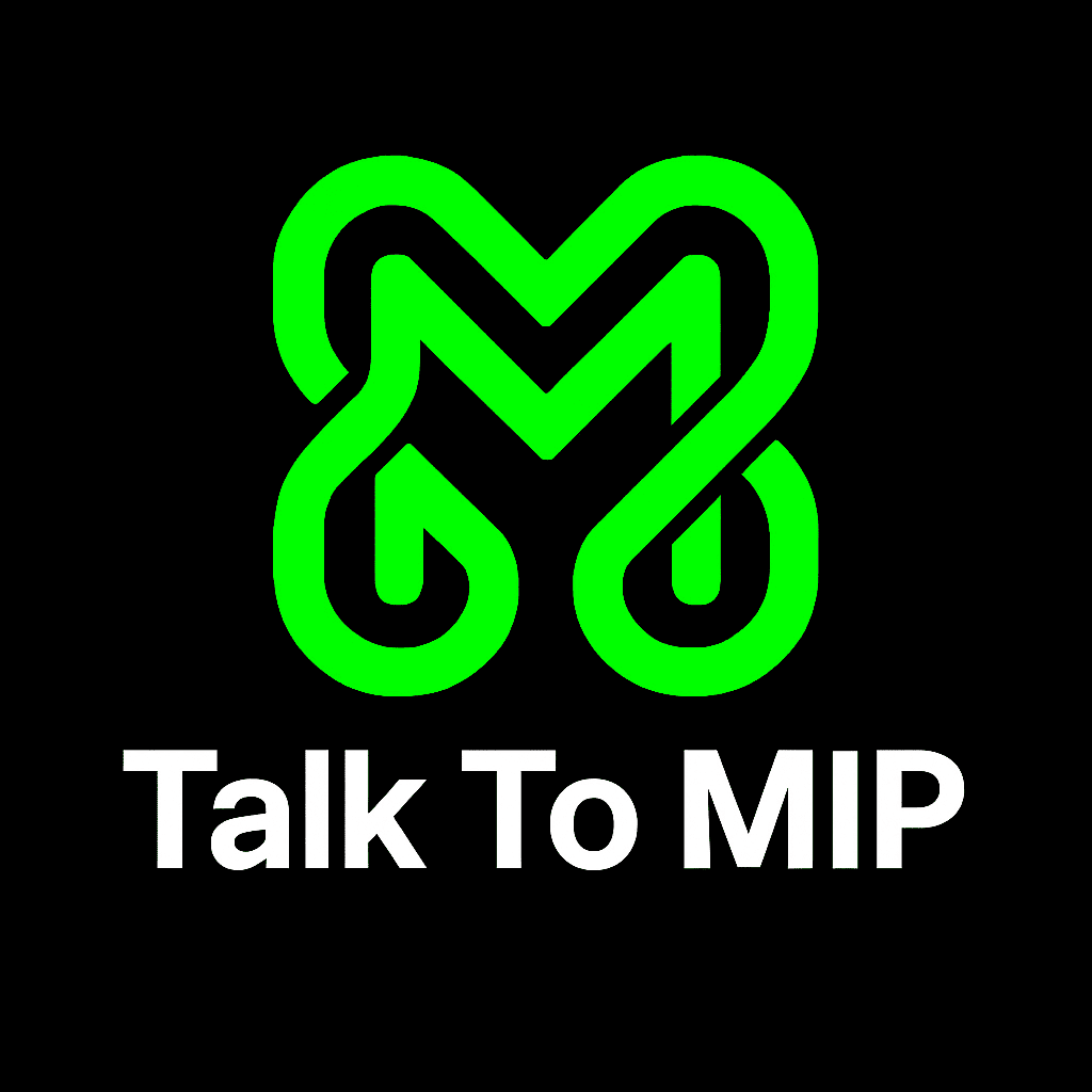 Introducing Talk to MIP – World-Class Creative Intelligence for BIG IDEAS, Branding, Marketing and AI