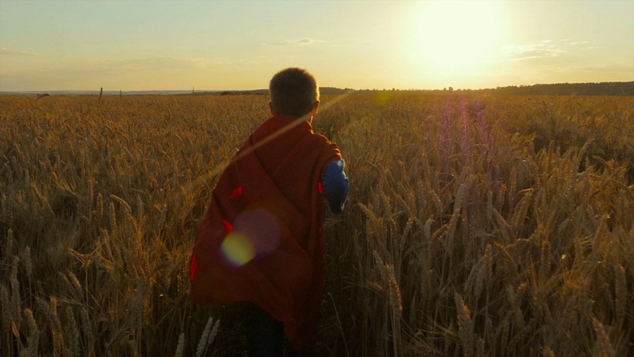 The Transformationalist campaign thumbnail.