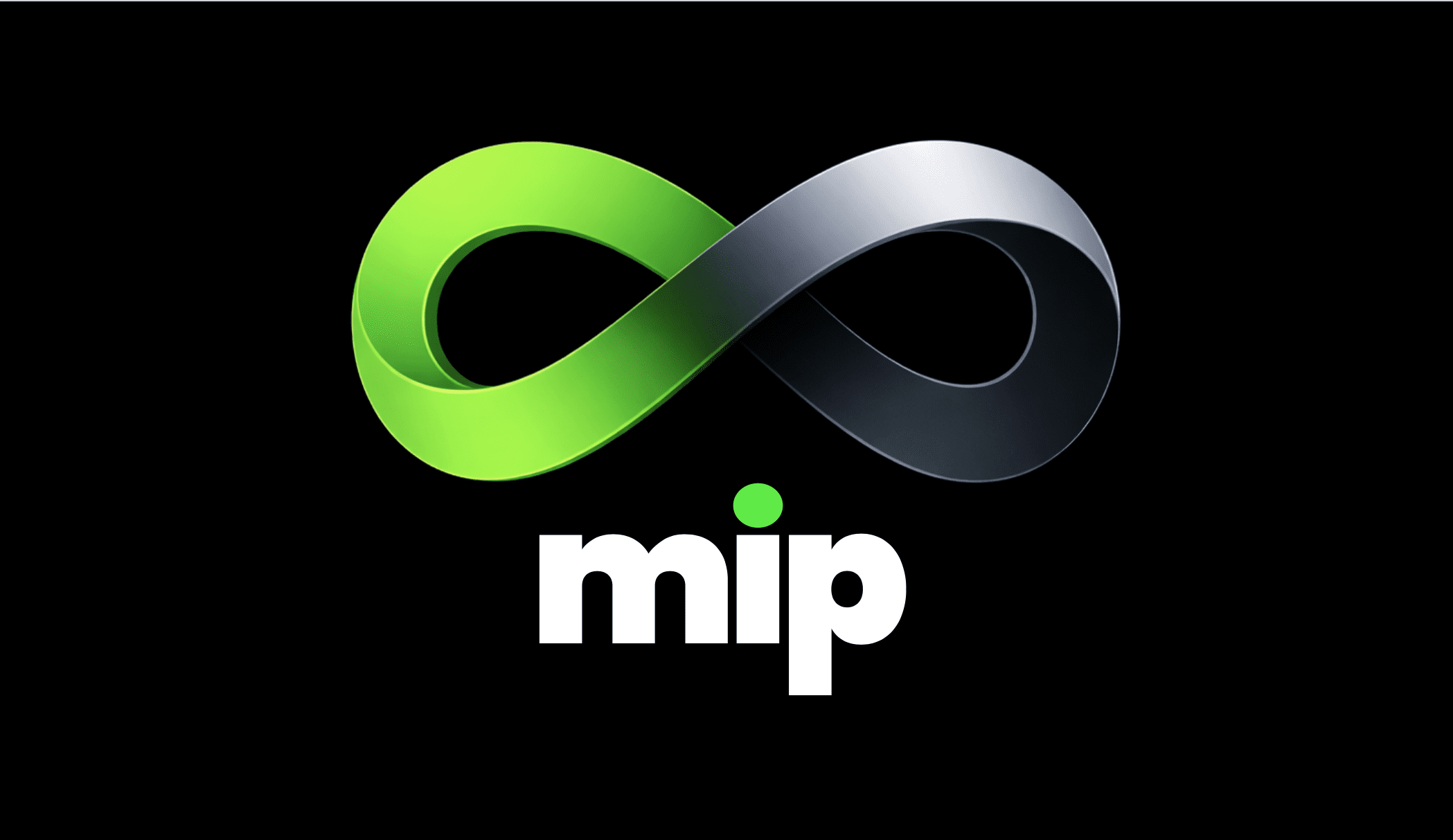 Talk To MIP logo